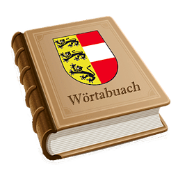 K&auml;rnten W&ouml;rterbuch