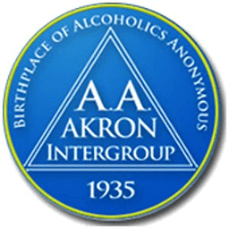 Akron AA Meeting Locator