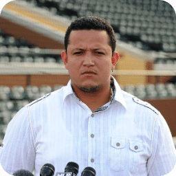 Miguel Cabrera