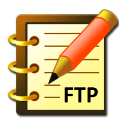 Text editor+FTP