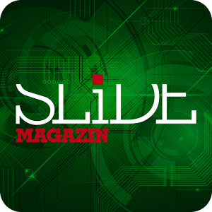 SLiDE Magazin