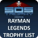 SOSTrophy Rayman Legends