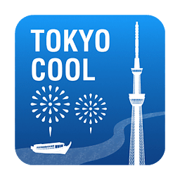 TOKYO COOL