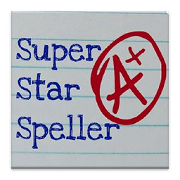 Super Star Speller