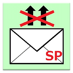 送信キャンセル for SPモードメール