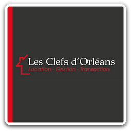 Les Clefs d'Orl&eacute;ans