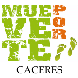 Muevete por Cáceres