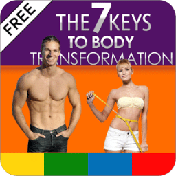 Keys To Body Transformation
