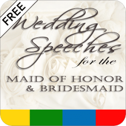 Wedding Speeches - Maid Of Honor