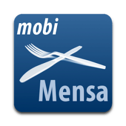 mobiMensa Erlangen