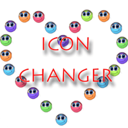 Icon Pack 145 for icon Changer