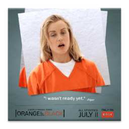 Orange is the New Black Update