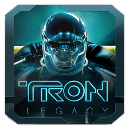 TRON: LEGACY AR CODE