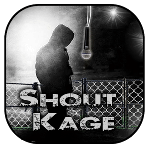 KG ShoutKage