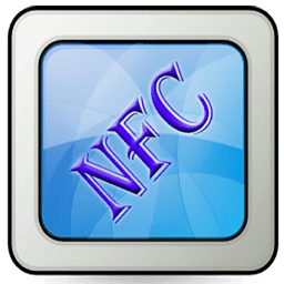 NFC APP BY RFID4U