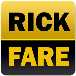 Rick Fare