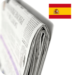 Selecci&oacute;n de peri&oacute;dico Espa&ntilde;ol