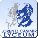 Lorentz Casimir Lyceum App