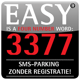 EASY sms&amp;park