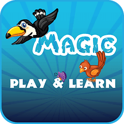 Magic Play &amp; Learn