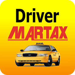 TAXI Martax Driver