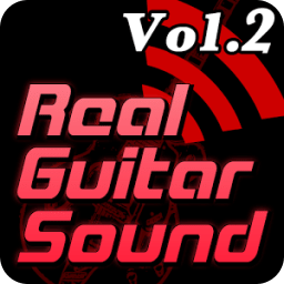 RealGuitarSound Ringtones Vol.2