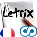 Letrix法国