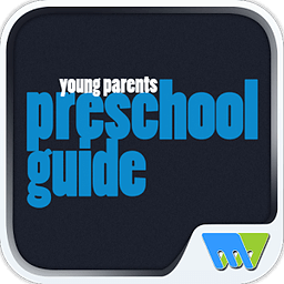 Young Parents Pre-School Guide