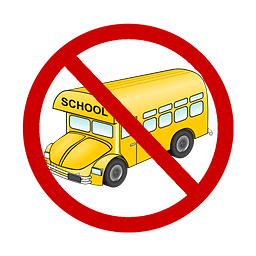 STEO School Bus Delays