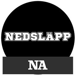 NA Nedsl&auml;pp