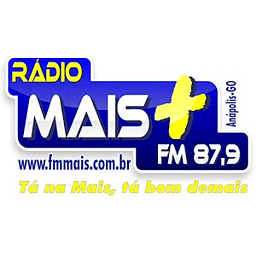 R&aacute;dio Mais FM