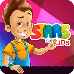 Stars For Kids