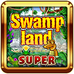 Swamp Land Super