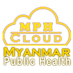 Myanmar Public Health Cloud