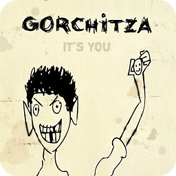 Gorchitza - It's You