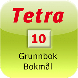 Tetra 10 bm