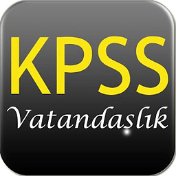 KPSS Vatandaşlık