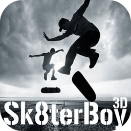 Sk8terBoy