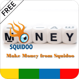 Making Money With Squidoo