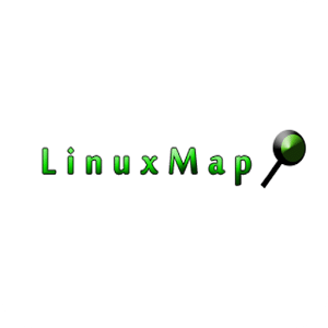 LinuxMap.UES