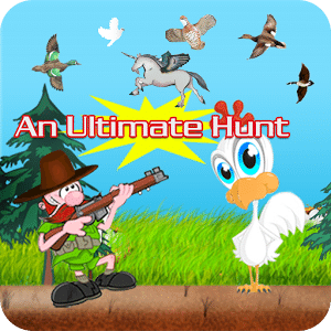 An Ultimate Hunt