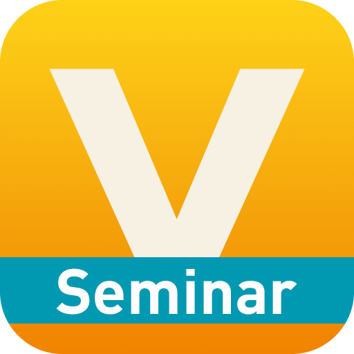 V-CUBE Seminar Mobile