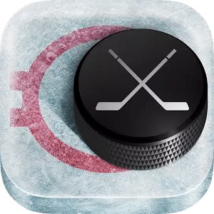 THE Hockey App