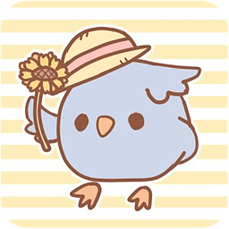 Tweecha Theme:NatsuiroPi-chan