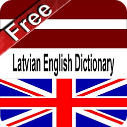 English Latvian Dictionary