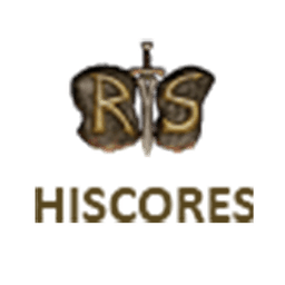 RuneScape Hiscores