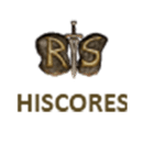 RuneScape Hiscores