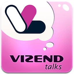 Vizend Talks