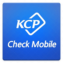 KCP 체크모바일