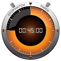 Lap Timer + StopWatch